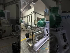 HZPLUS50 Máy xay hạt