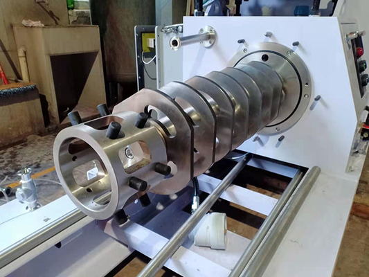 100L Water Base Bead Grinder 1200kg Horizontal Paint Milling Machine